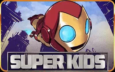 Super Kids