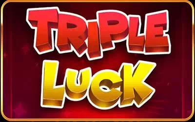 Triple Luck