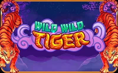 Wild Wild Tiger