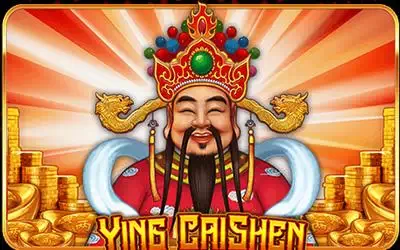 Ying Cai Shen