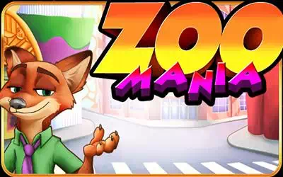 Zoomania