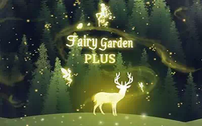 Fairy Garden