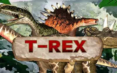 T-REX