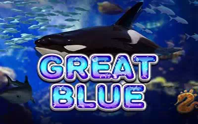 Great Blue