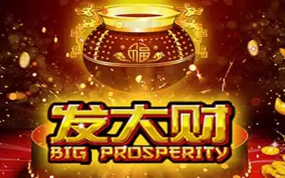 Prosperity