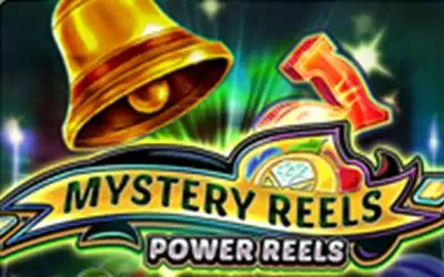 Mystery Reels Power Reels