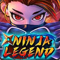 Ninja Legend