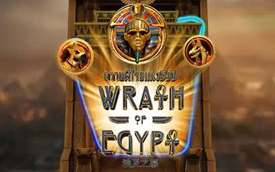 Wrath of Egypt