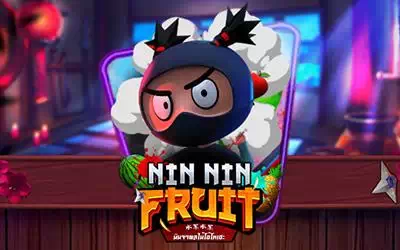 Nin Nin Fruit