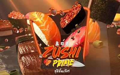 Zushi Prime