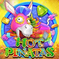 Hot Pinatas