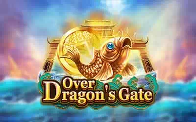 Over Dragon's Gate