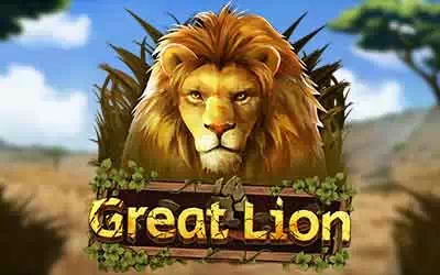 Great Lion