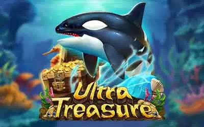 Ultra Treasure