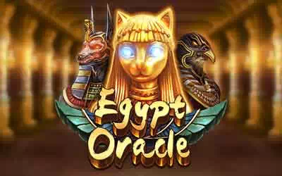 Egypt Oracle