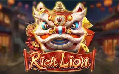 Rich Lion