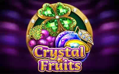 Crystal Fruits