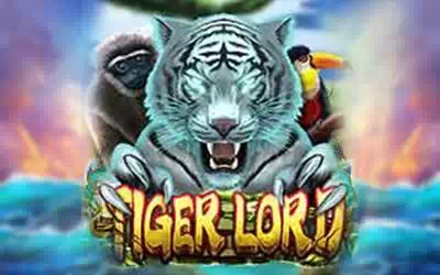 Tiger Lord