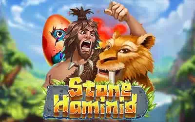 Stone Hominid