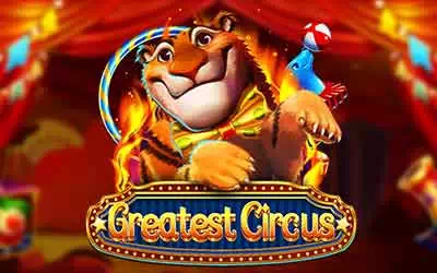 Greatest Circus