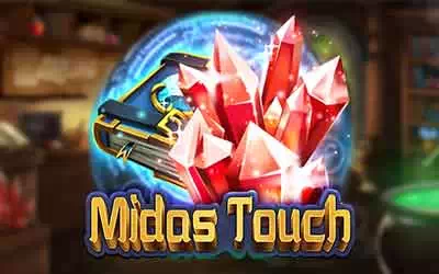 Midas Touch