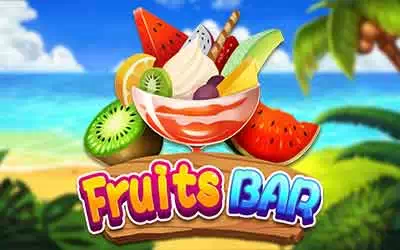 Fruits Bar