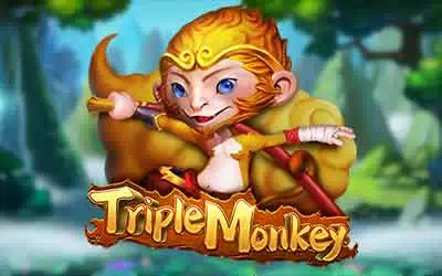 Triple Monkey