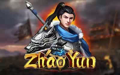 ZHAO YUN