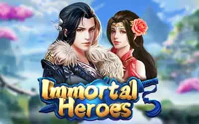 Immortal Heroes