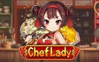 Chef Lady