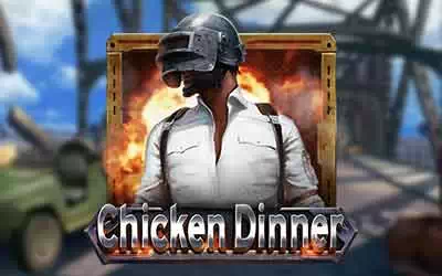 Chicken Dinner