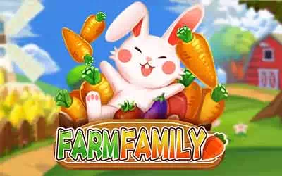 Farm Family