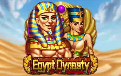 Egypt Dynasty