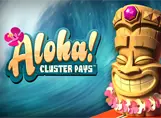 Aloha! Cluster Pays