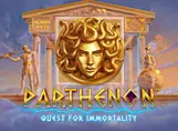 Parthenon: Quest for Immortality