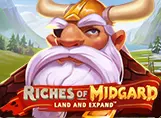 Riches of Midgard: Land and Expand