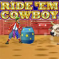 Ride Em Cowboy