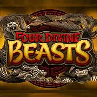 Four Divine Beasts