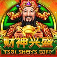 Tsai Shen's Gift