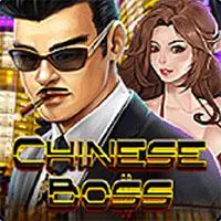 Chinese Boss