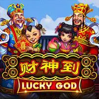 Lucky God