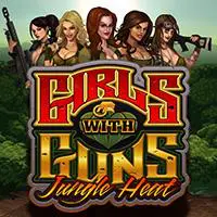 Girls With Guns - Jungle Heat