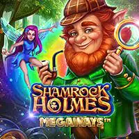 Shamrock Holmes Megaways