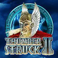 Thunderstruck II