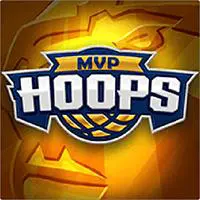 MVP Hoops