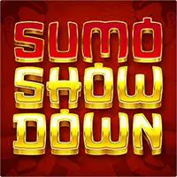 Sumo Showdown - 4 reels