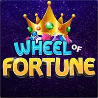 Wheel Of Fortune