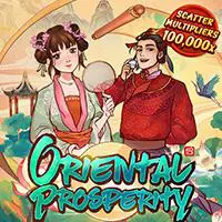 Oriental Prosperity 