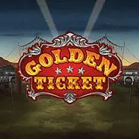 Golden Ticket 2