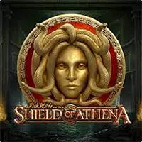 Rich Wilde & The Shield of Athena